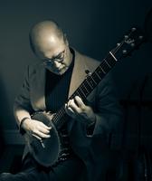 Michael Nix, New Classic Banjo: solo Banjar concert