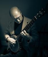 Michael Nix, New Classic Banjo Project premier concert