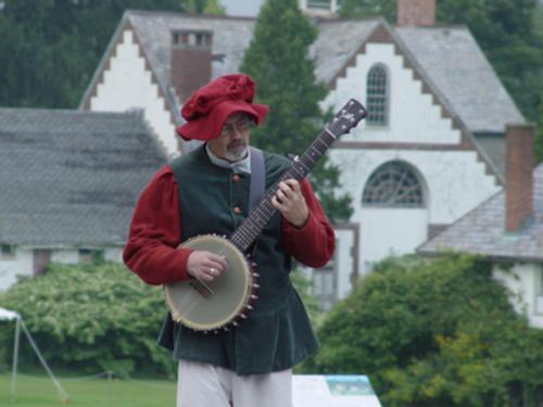 shakespeare & co. concert