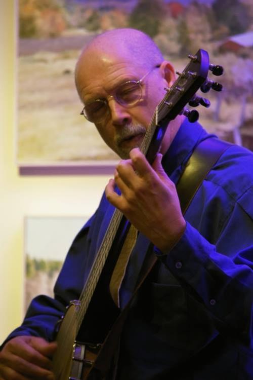 bernardston, ma uu concert