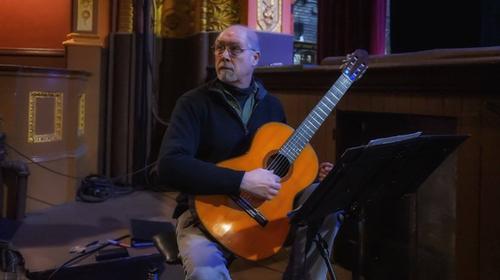checkov uncle vanya solo