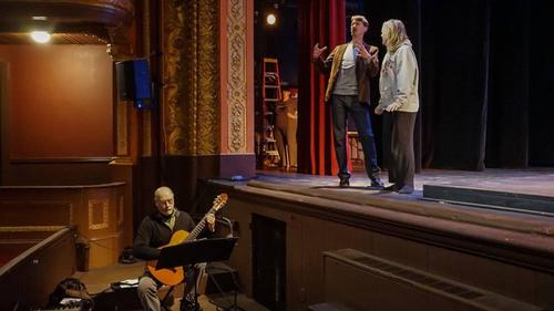 checkov uncle vanya