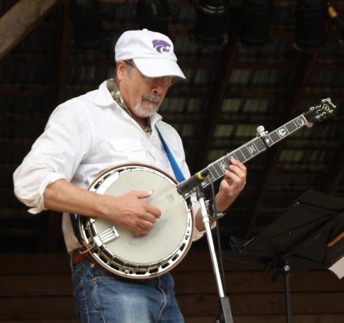 bluegrass