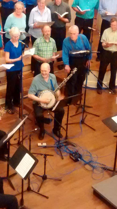 bluegrass mass smith college