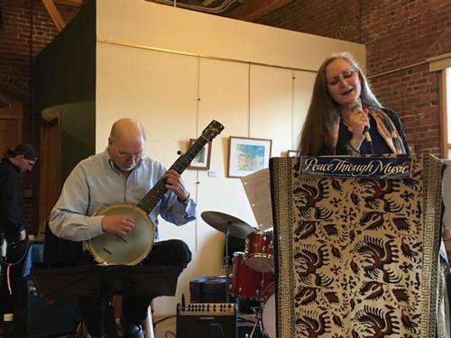 eileen ruby, michael nix