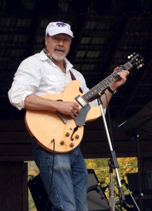 floodstock guitar solo