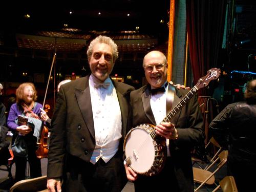 paul phillips and pvs symphony