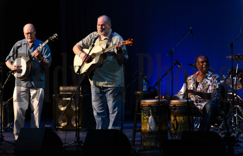 Michael Nix Lorre Wyatt Seegerfest 2014
